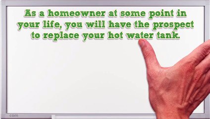 Choosing The Ideal Water Heater For Your Home