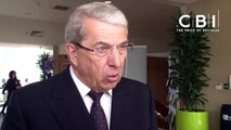Sir Roger Carr: Women on boards improve decision-making