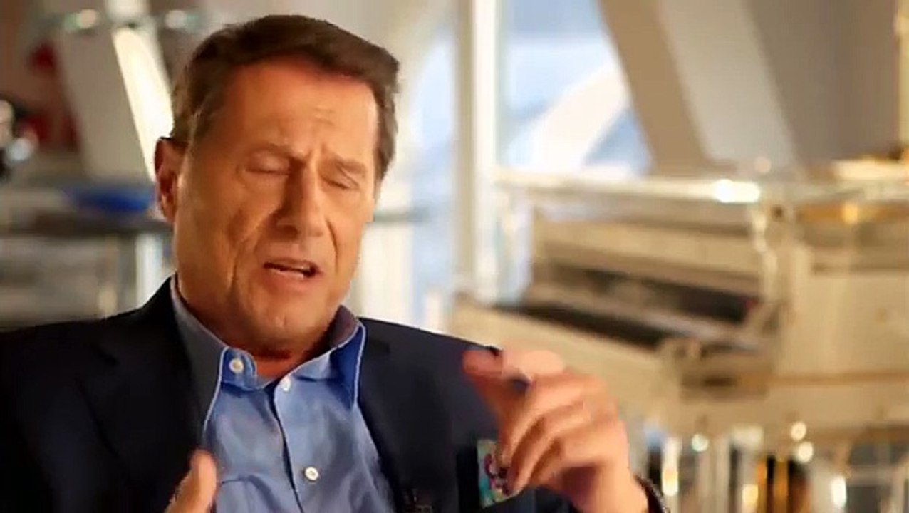 Udo Jürgens: Mitten im Leben