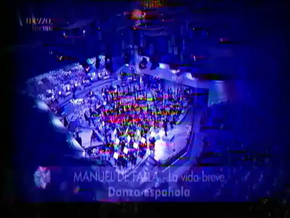 Manuel de Falla - Danza Española - Gustavo Dudamel