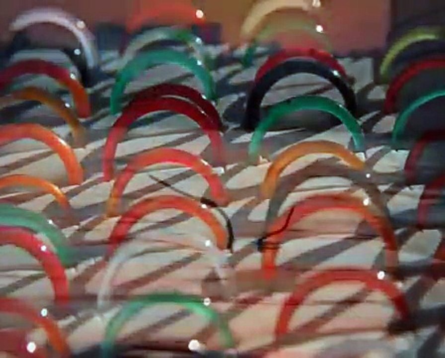 2007 One Show China Film