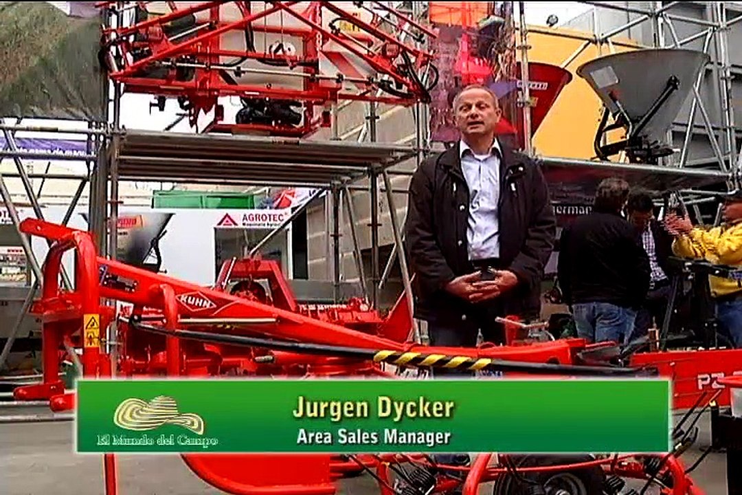 17 de julio de 2015 Agroexpo 2