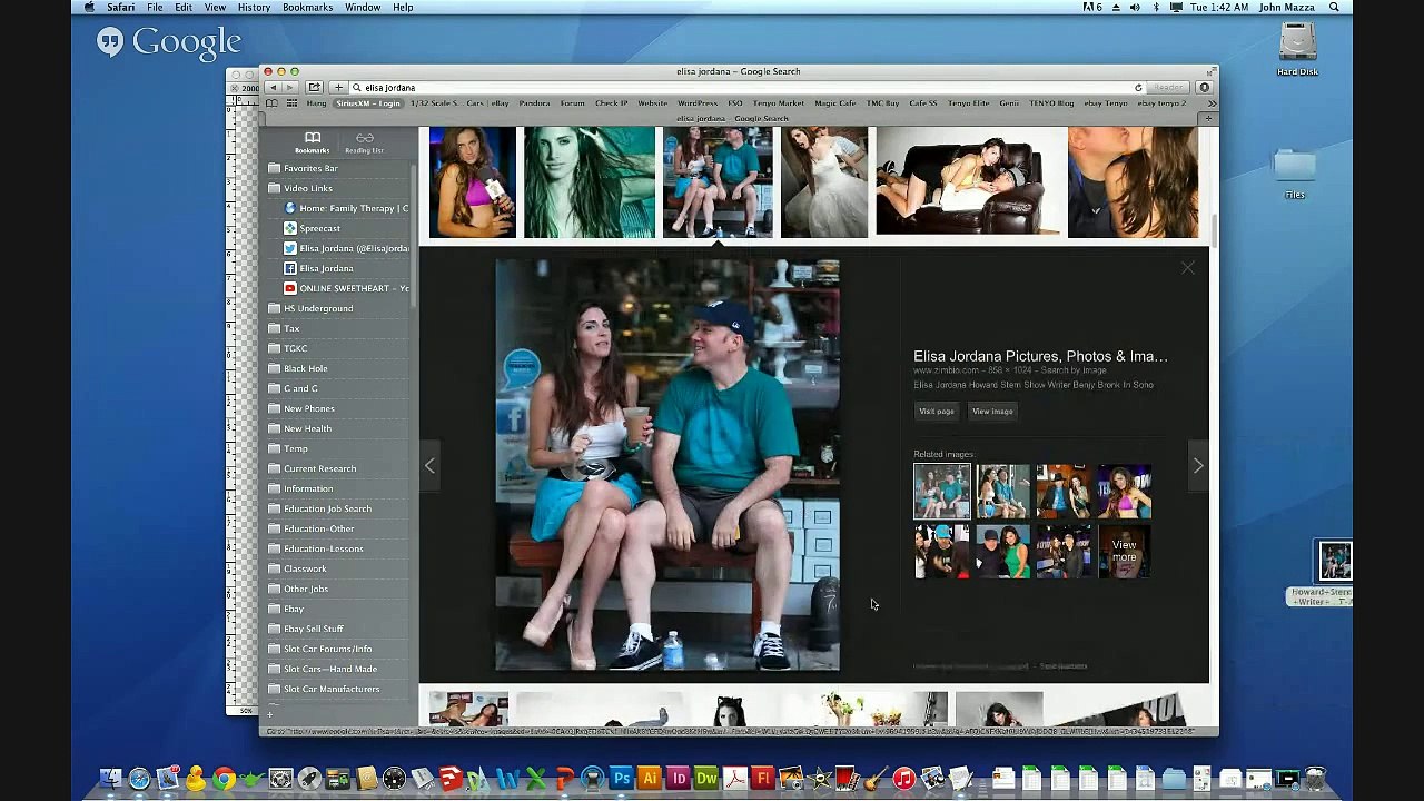 Photoshop Lesson: Designing a Promotional Graphic