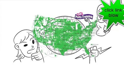 Carol Cline Start Potty Training