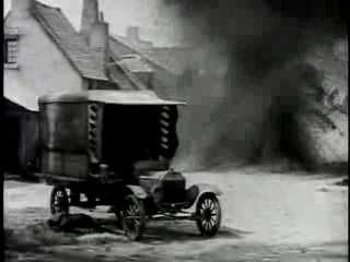 Clara Bow in "Wings" 1927