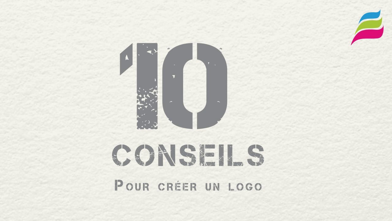 10 conseils pour créer un logo d'entreprise qui accroche