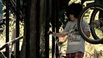 ALFONSINA E LA BICI - Têtes de Bois (video ufficiale)