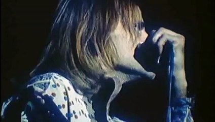 Klaus Kinski Ausraster