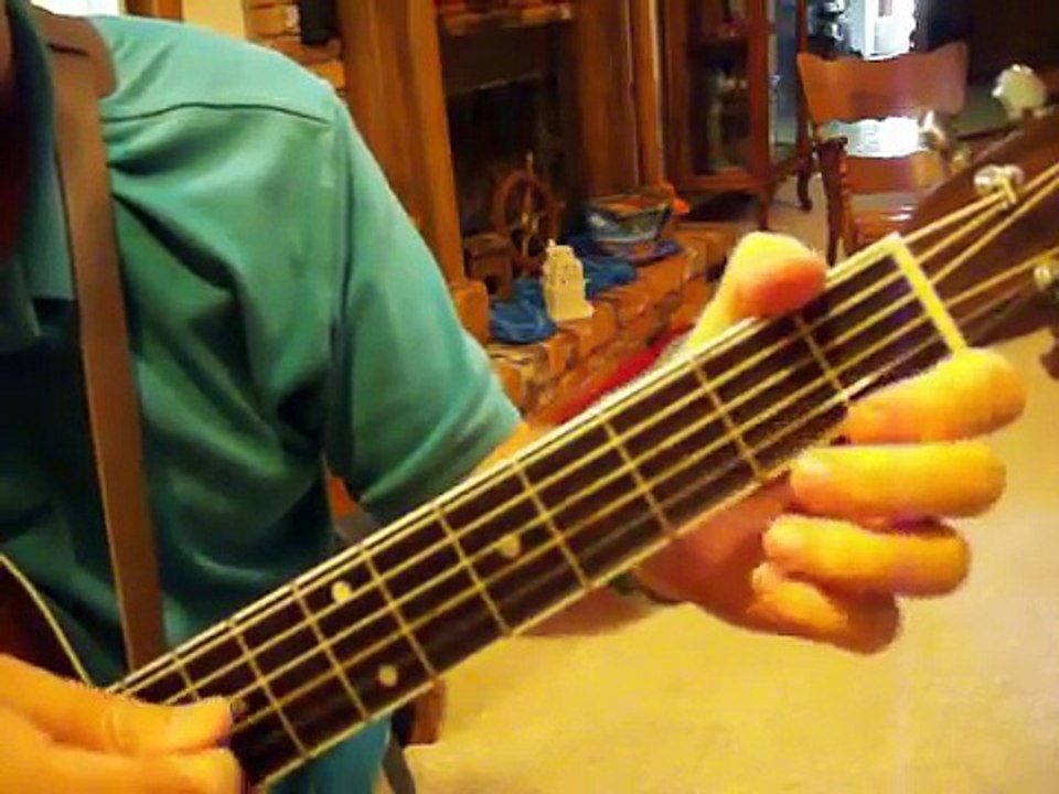 Dueling Banjos (guitar G) - video Dailymotion