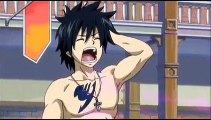 Fairy Tail Couples: Troublemaker