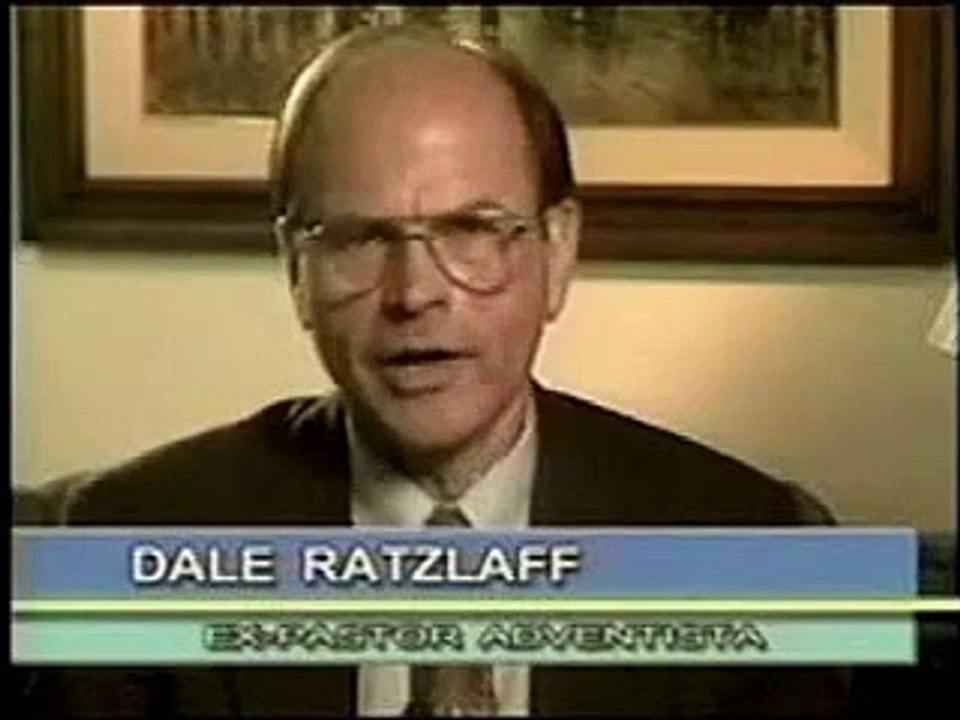 Juicio investigador adventista Vs. La Biblia - Ex pastor adventista