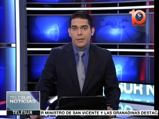 Gonsalves: Gracias a Hugo Chávez y Fidel Castro por Misión Milagro