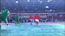 Indonesia vs Saudi Arabia: AFC Asian Cup Qualifiers 2015-MD2