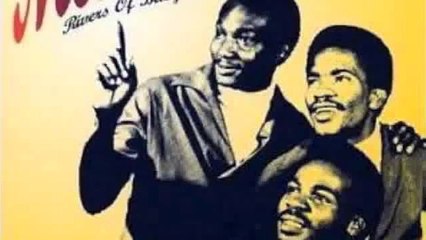 Rivers of Babylon- The Melodians