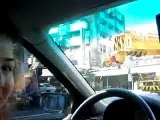 BMW練車_新手開車道路駕駛