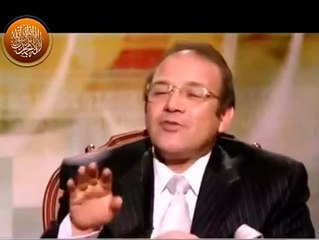 حكاية عجيبة و غريبة جداُ جداً عن الشيخ الشعراوى