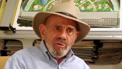 Jacque Fresco about money