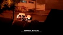 Policial mata bandido ao vivo  - Cidade Alerta - 23/06/2015