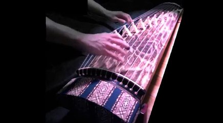 千本桜 箏独奏　Senbonzakura on Koto solo