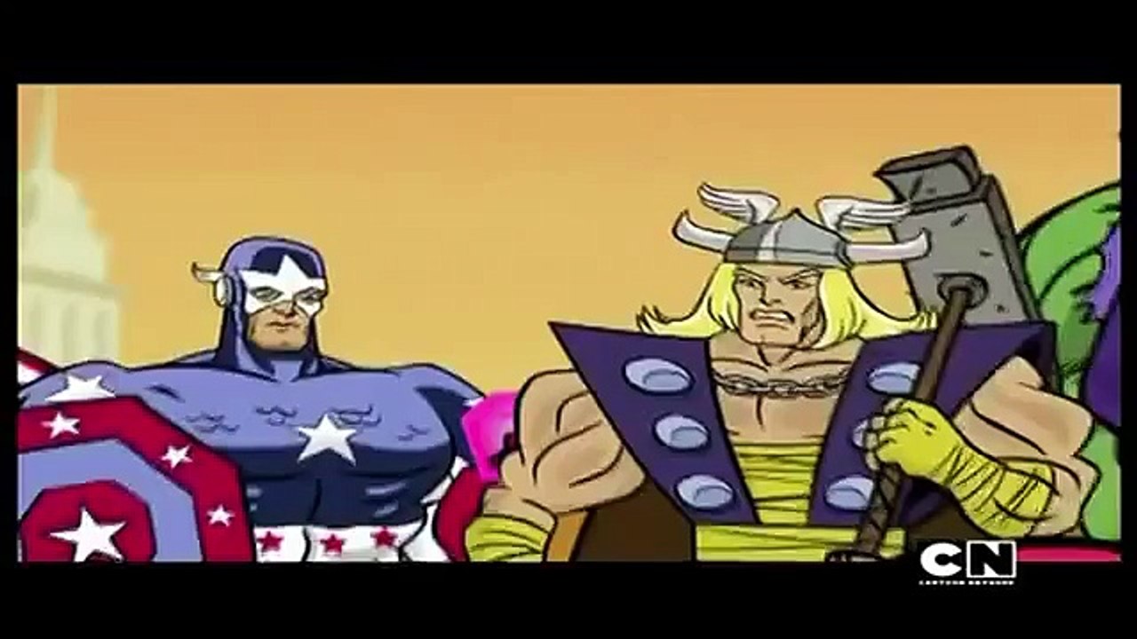 MAD CAPITULO 6 EM HD