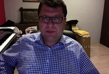 Stonoga mówi ze rozpoerdoli ten PiS i nazywa Sumlinskiego s