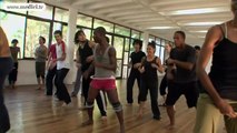 Danza Contemporánea de Cuba - The miracle of Cuba Ballet (Documentary)