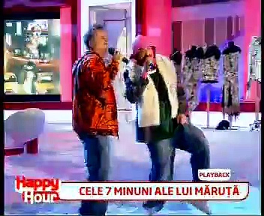 PETRICA MATZU STOIAN SI CONSTANTIN ENCEANU - BAIETI BUNI