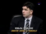 LSCG MEDOJEVIĆ BRANI ĐUKANOVIĆA 2001  3. dio