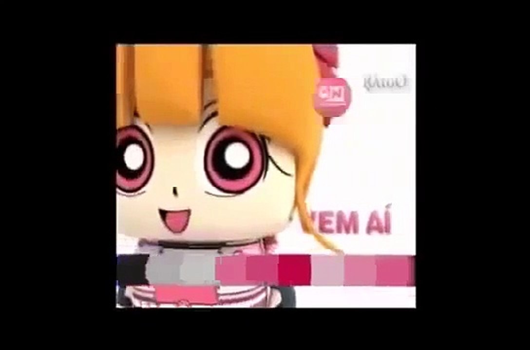 vem aí toonix do cartoon network brasil