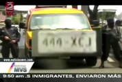 Zetas en Tema Televisa Nicaragua: Procuradora Morales Noticias Aristegui, Ebrard Opina...