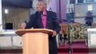 Christ Apostolic Church (Bethel) UK - Apostle A. Omideyi Preaching