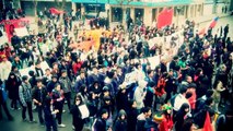 Mini Documental - Estudiantes Movilizados en Chile [VIÑA FILMS]