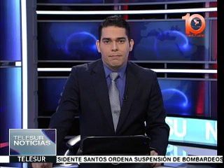 China: siguen trabajos de rescate de 11 mineros