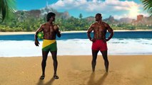 Top 10 The Best and Funny Terry Crews Old Spice Commercials