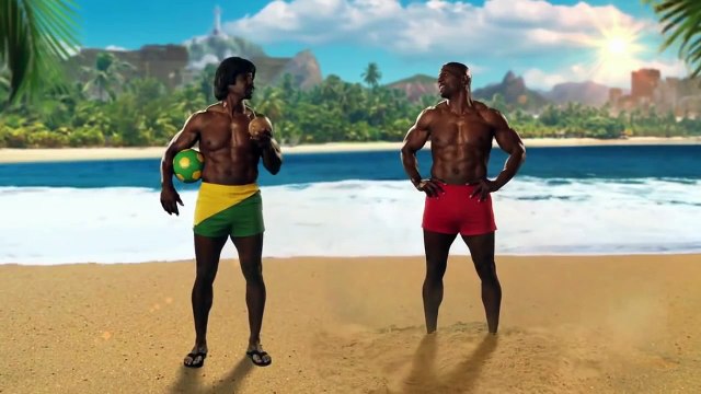 Top 10 The Best and Funny Terry Crews Old Spice Commercials