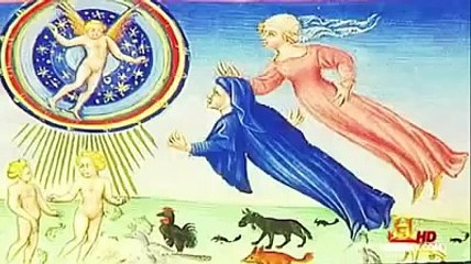 Book of Enoch - Children of the Fallen Angels (The Nephilim)