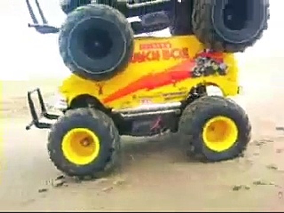 Tamiya Lunch Box, Brat, Wild One