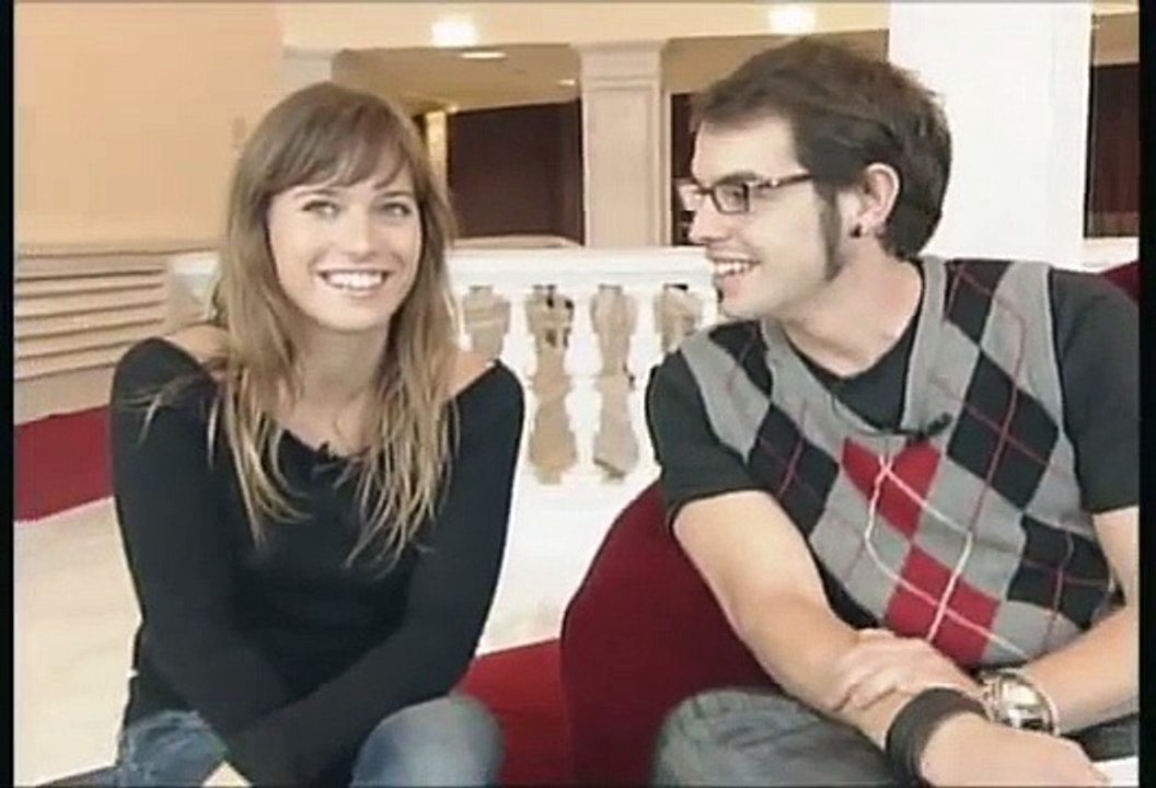 Entrevista a Marta Etura