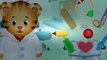 Daniel Tiger's Neighborhood Doctor Daniel Cartoon Animation PBS Kids Game Play Walkthrough [Full Epi