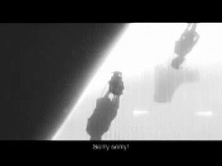 AMV - Evangelion - Oasis Wonderwall