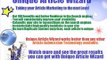Article Marketing-Unique Article Wizard Submit Your Articles to thousands of Websites
