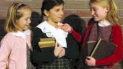 Number the Stars Book Trailer