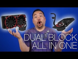Toshiba Scandal, Awesome Hunter Duet cooler, Apple VS Samsung & Friends.
