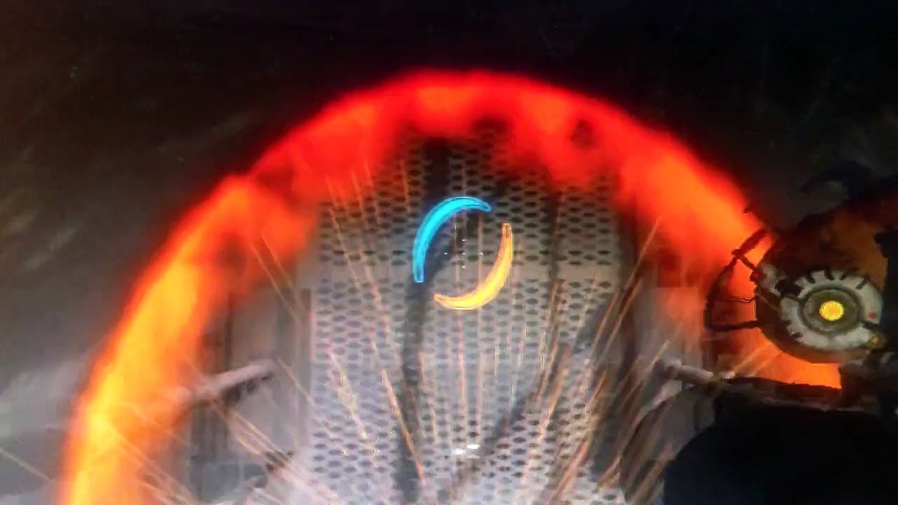 Lets Play Portal 2 EP 11
