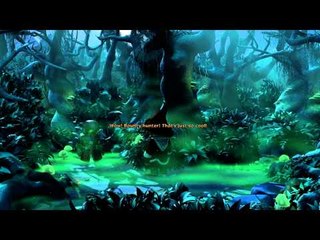 Let's Play: The Book of Unwritten Tales 2 - Part 64