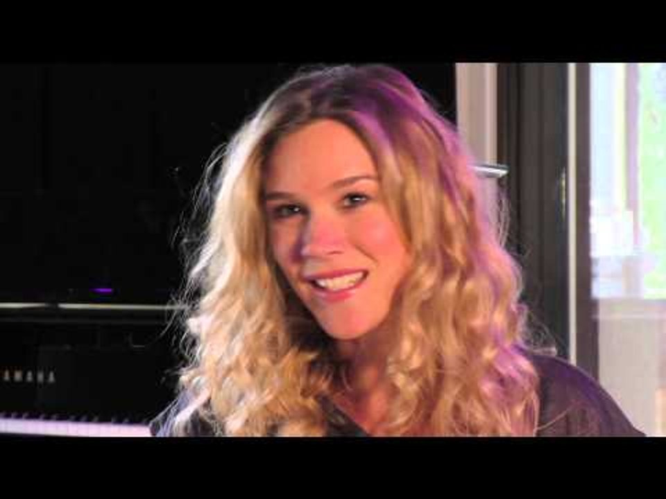 Joss Stone interview (part 1)