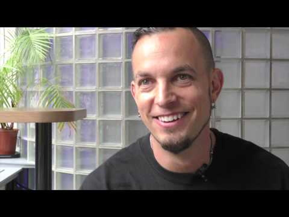 Tremonti interview (part 2)