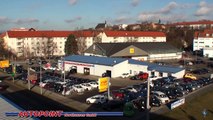 Autopoint Nordhausen - Der große Gebrauchtwagenhandel in Thüringen