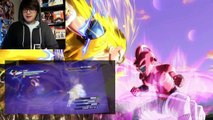 Super Saiyan God GOHAN Dragon Ball Z : Xenoverse GAMEPLAY PS4 XBOX ONE