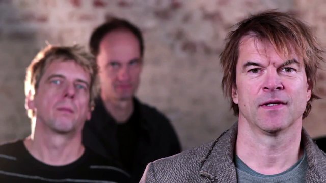 Die Toten Hosen zur Finanztransaktionssteuer: Für Bildung, Gesundheit und Klimaschutz!